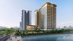 Grand Dunman (D15), Apartment #411123651